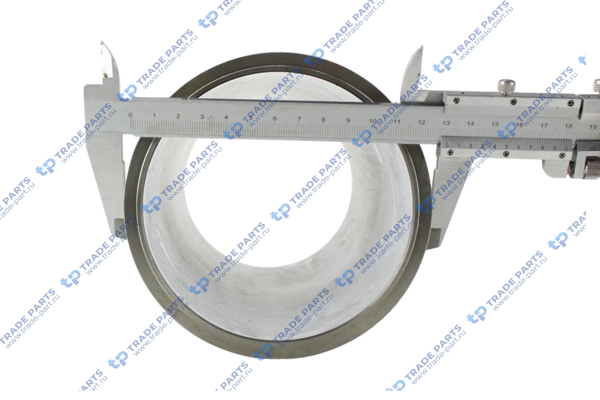 Реальная фотография гильза цилиндра qsl, isle, 6ct df 300,340,375л.с dongfeng