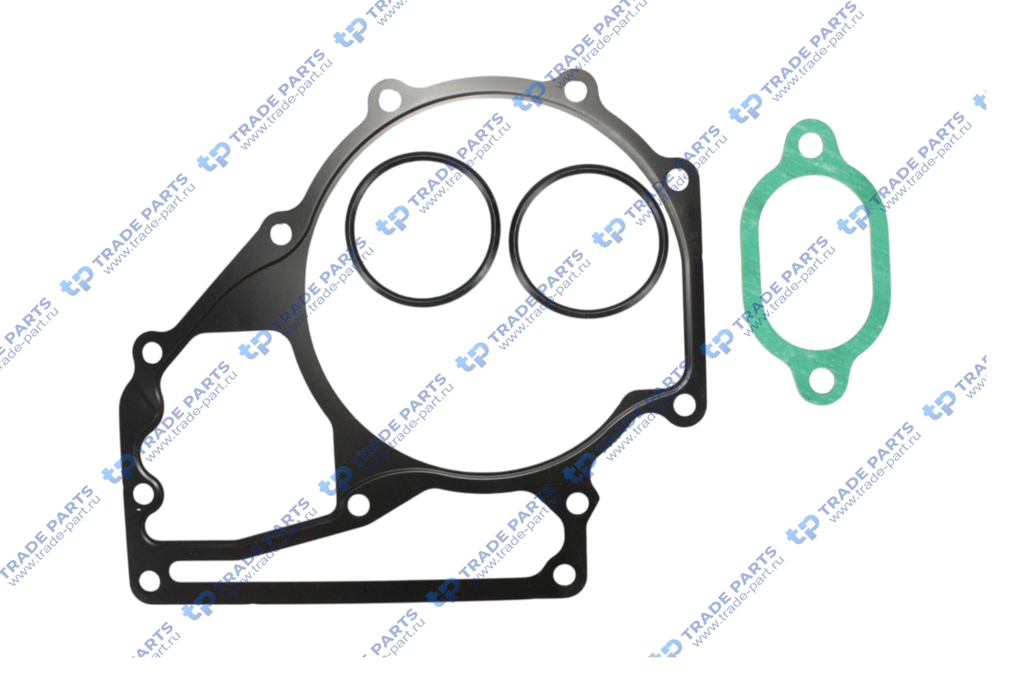 Реальная фотография насос водяной mb om 460 la