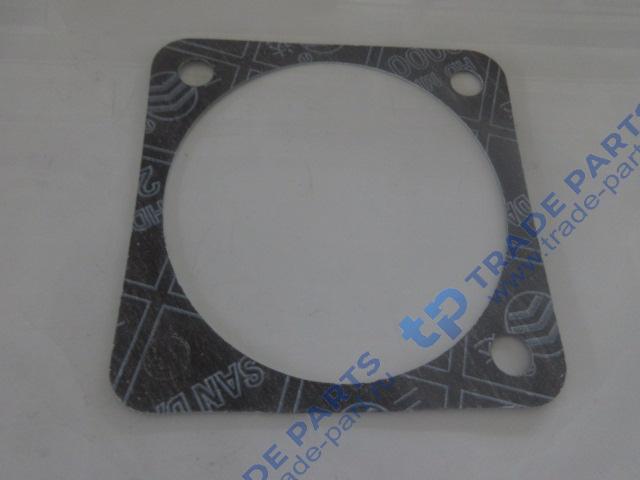 Реальная фотография прокладка насоса кпп zl40a.30-12/29050011371