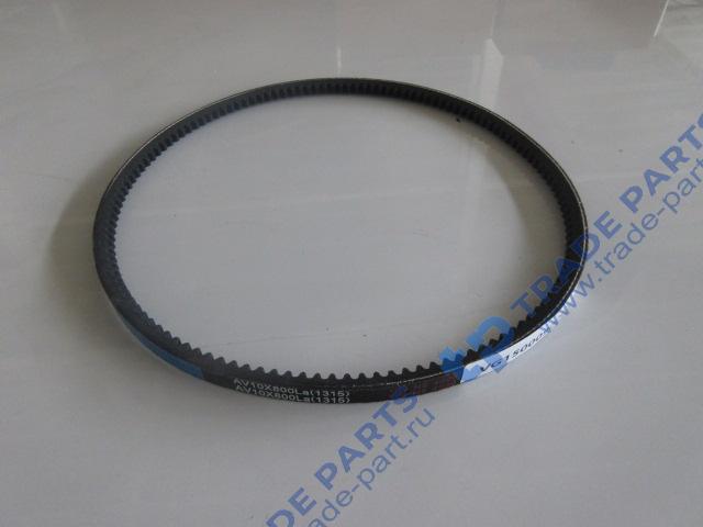 Ремень клиновой 10х800 генератора