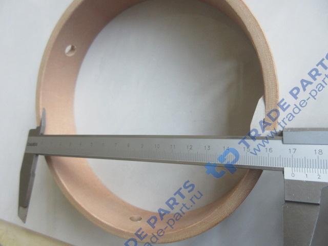 Реальная фотография втулка балансира liugong clg835 83a0108