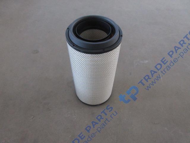 Фильтр воздушный KW2751 Shaanxi X6000