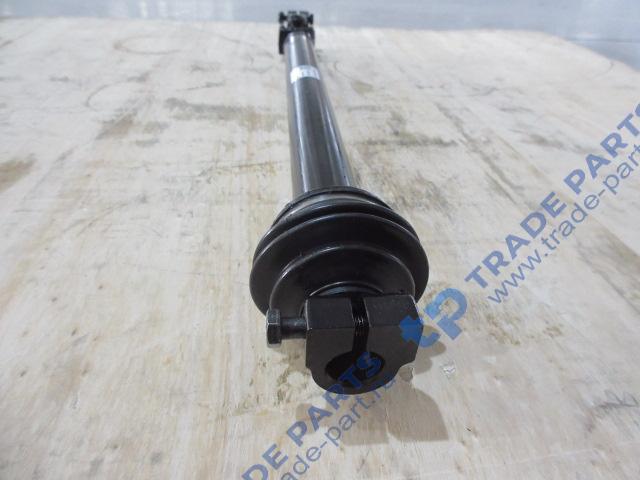 Реальная фотография вал рулевой карданный телескопический shacman x6000 качество о