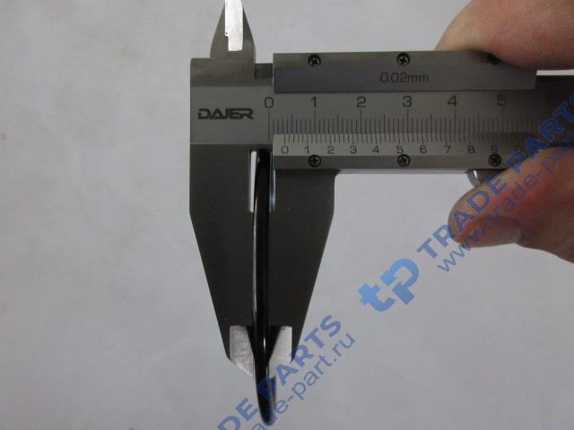 Реальная фотография кольцо круглого сечения 07000-03100