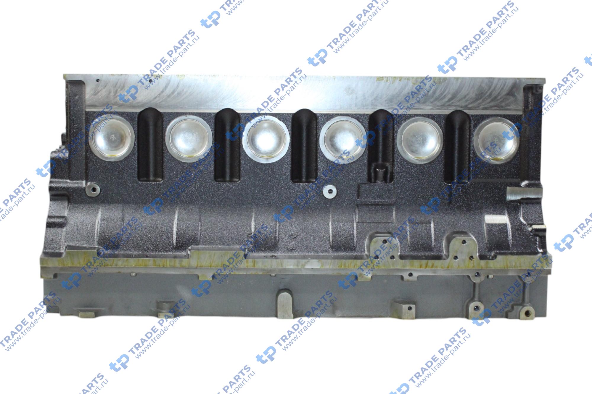 Реальная фотография блок цилиндров wd10/612600013705