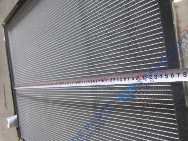 Реальная фотография радиатор системы охлаждения ca6dm2 j6