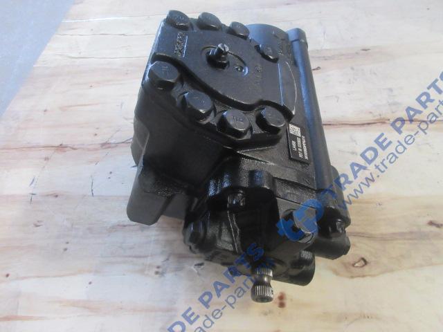 Реальная фотография механизм гур faw j6 e5