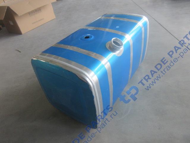 Реальная фотография бак топливный 600л квадратный mc11,t5g