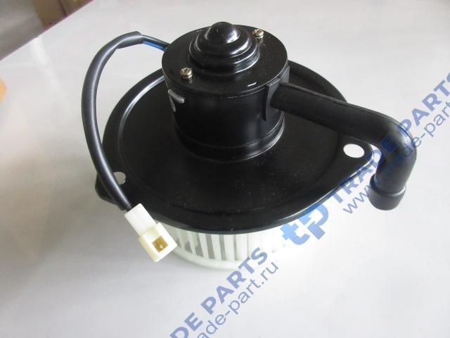 Мотор отопителя с крыльчаткой FAW 8101050-367