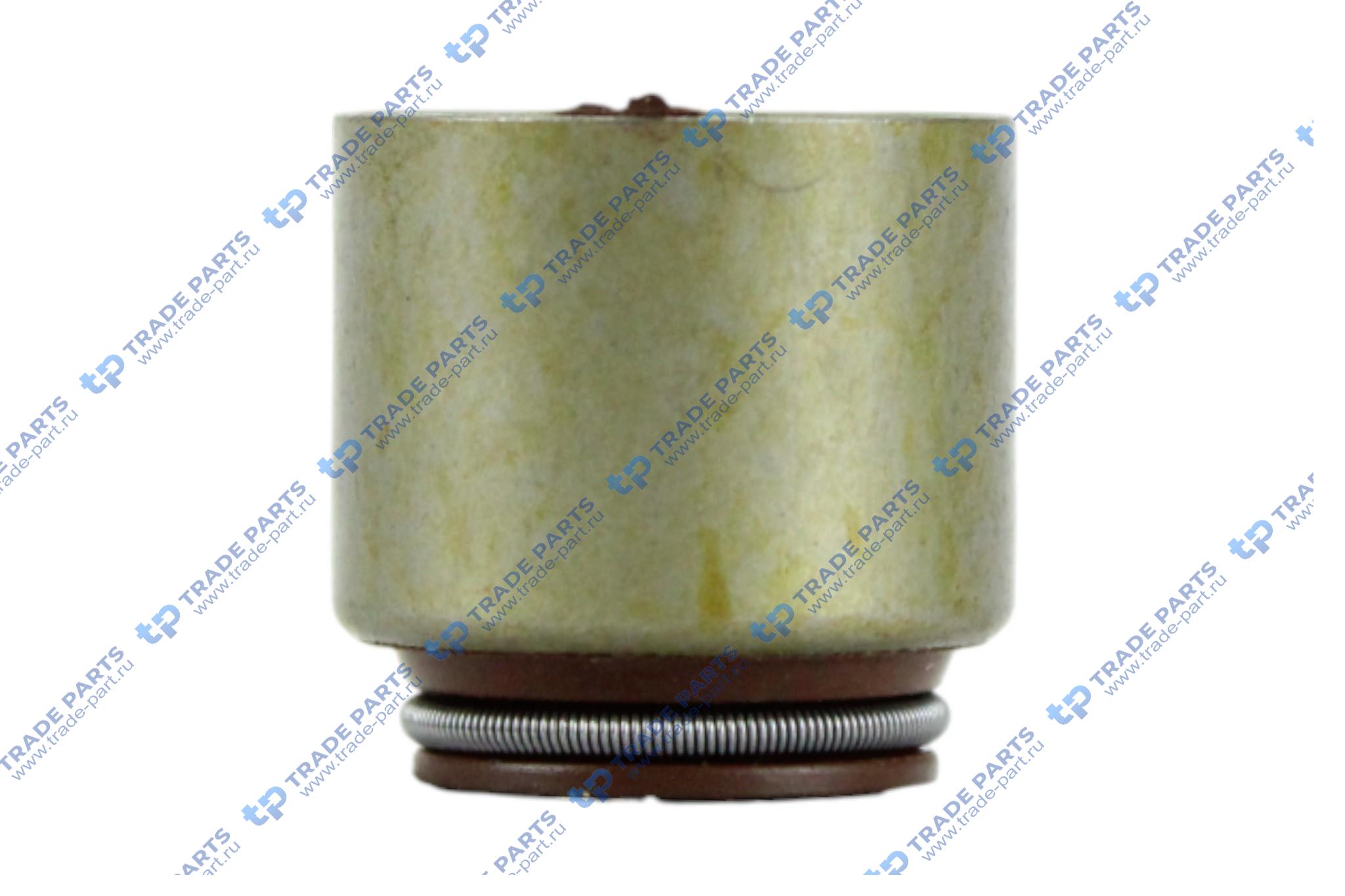 Колпачок маслосъемный Yuchai YC6108G  430-1007016A HUATAI