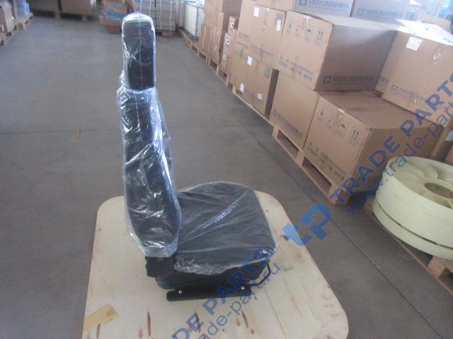 Реальная фотография сиденье водительское (амортизатор)