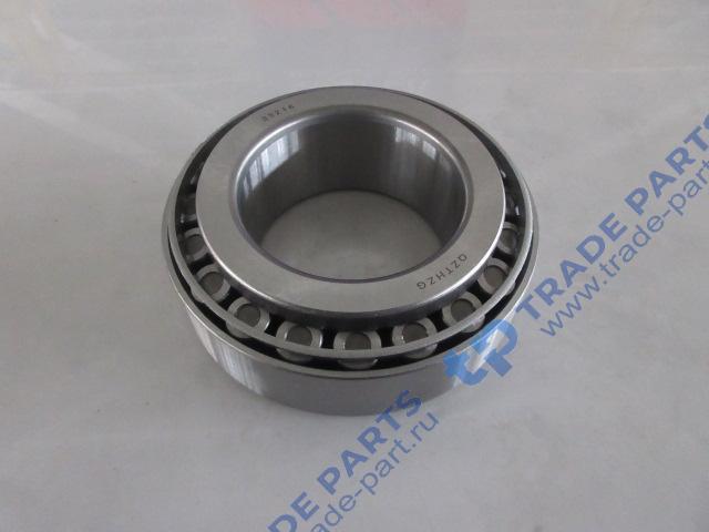 Подшипник нижнего сочленения полурам 33216 80*140*46мм SDLG LG956FH, 956N, 968N