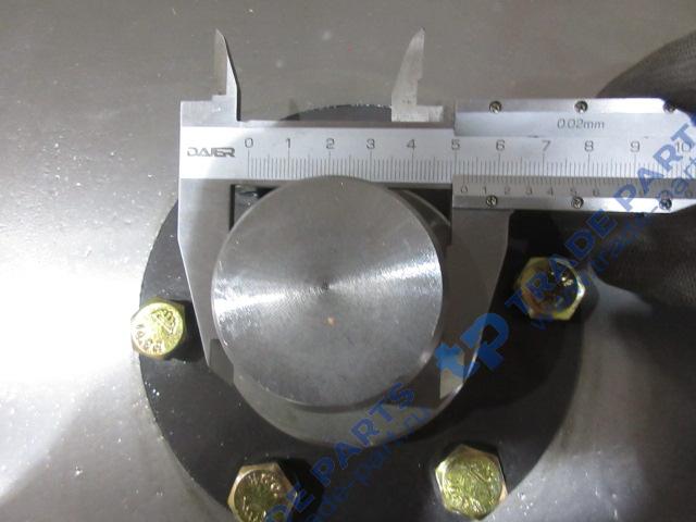 Реальная фотография конвертер в сборе с корпусом 4110003131 sdlg lg956fh