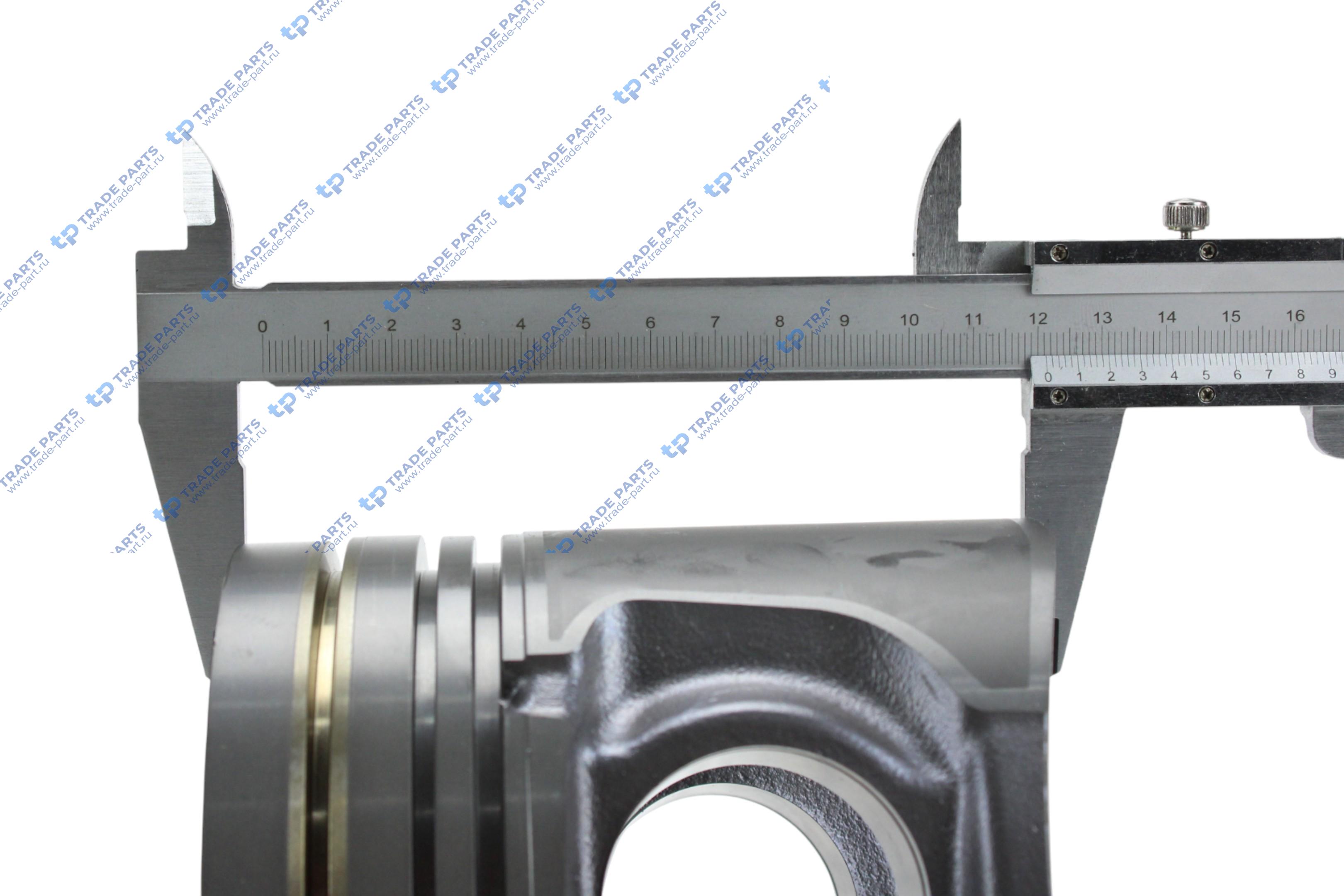 Реальная фотография поршневая группа shanghai c6121  c05al-05al601 huatai