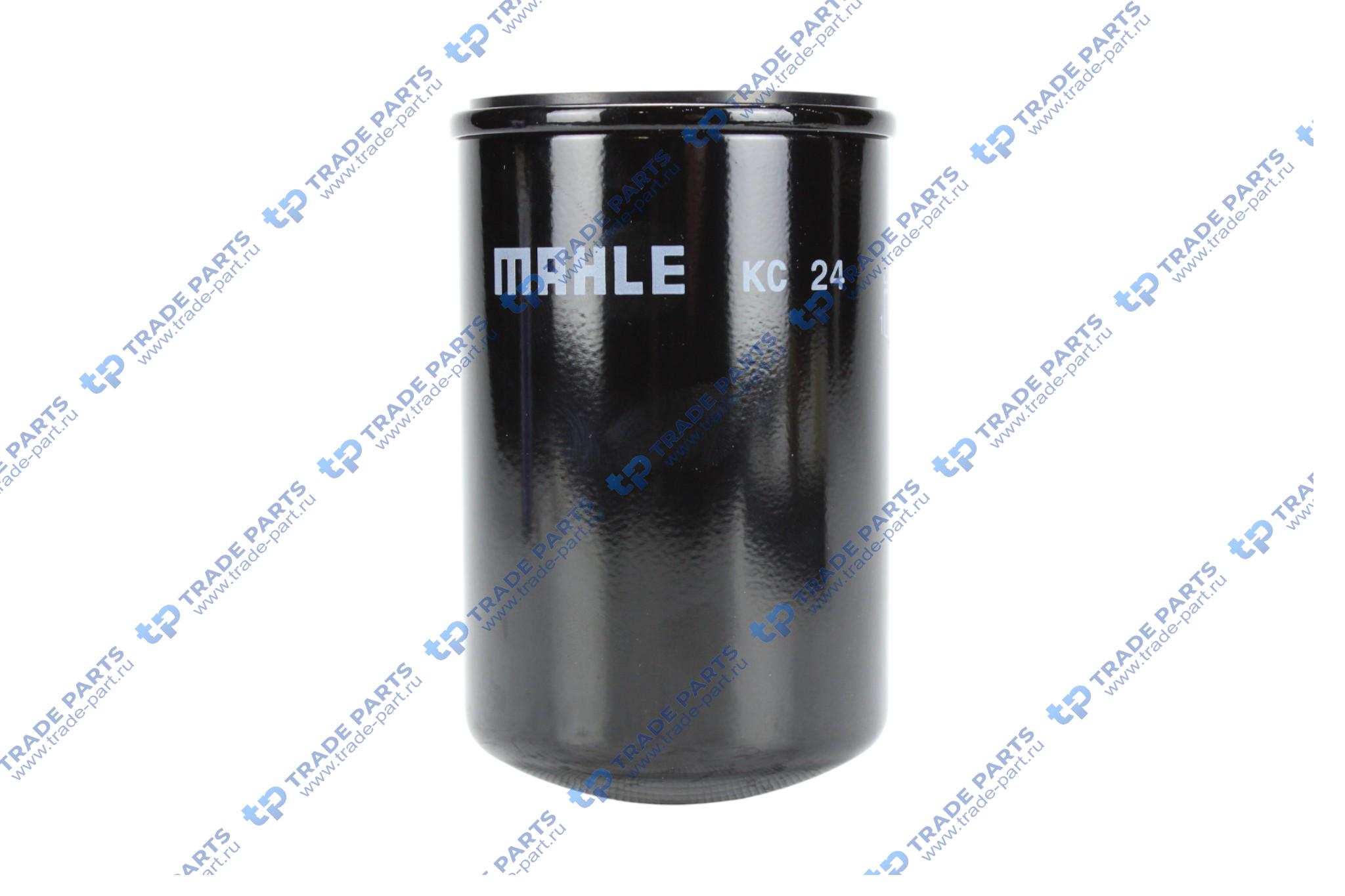 Фильтр топливный Volvo RVI MAN Scania KC24 Mahle