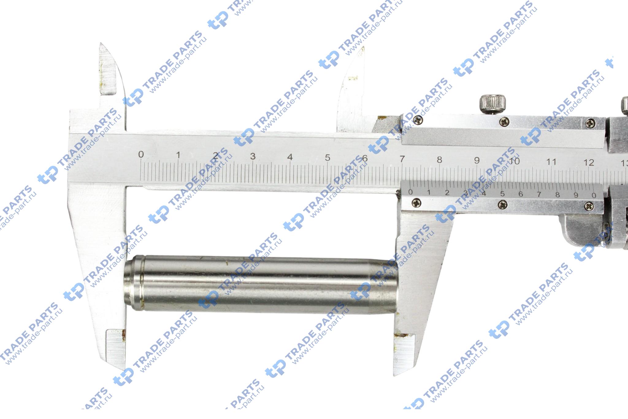 Реальная фотография направляющая впускного клапана 15x9x72мм; mb om314/352/364/366; (x4/x6)