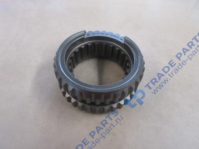 Муфта скользящая вторичного вала АКПП ZF 12TX2620TD