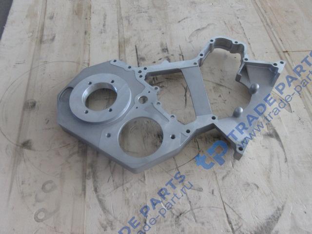 Реальная фотография картер шестерен распределительного вала