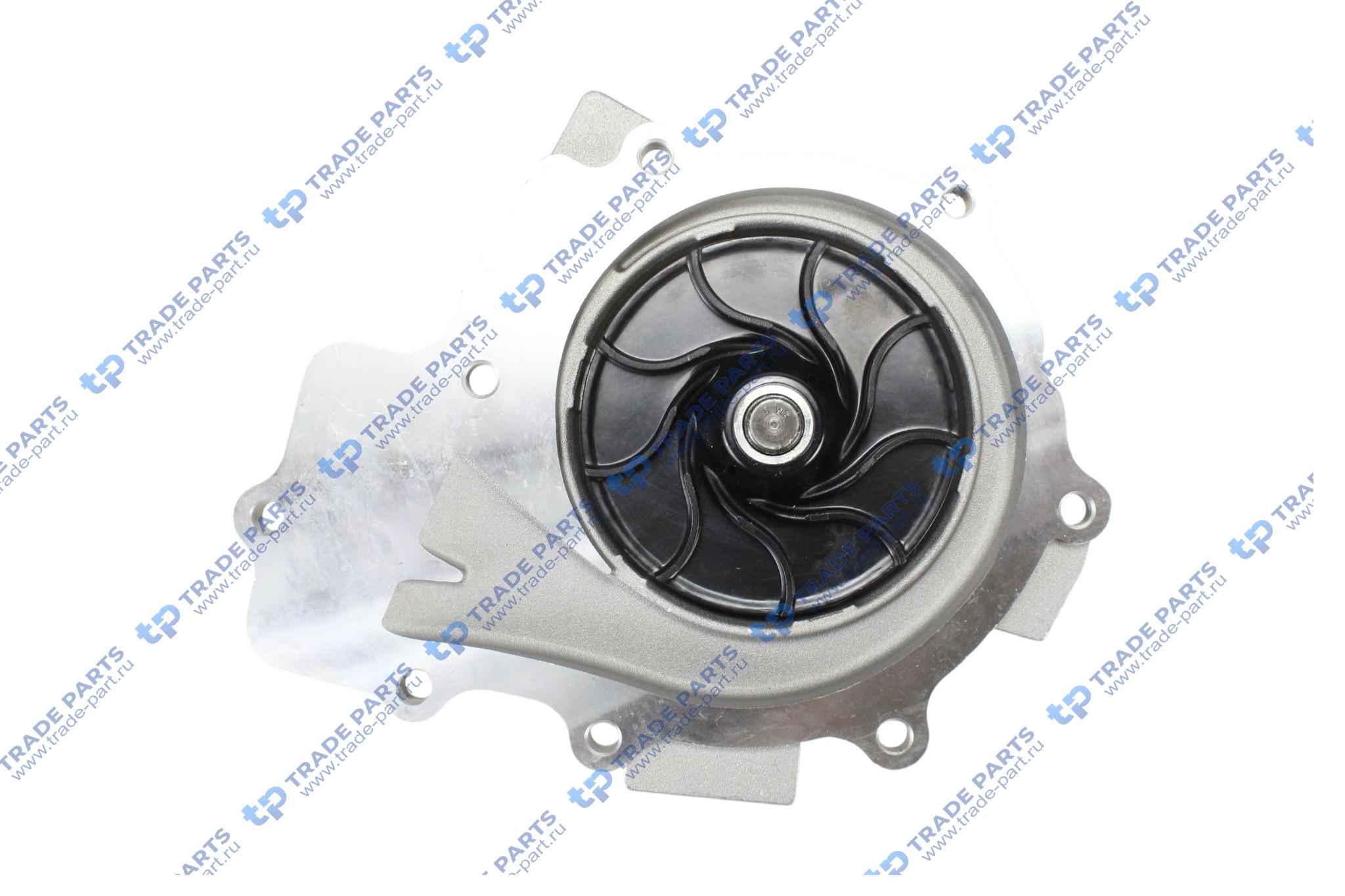 Реальная фотография насос водяной mercedes-benz: sprinter 3-t/3,5-t/4,6-t/5-t (906) 211cdi/214cdi/310cdi/311cdi/314cdi/3