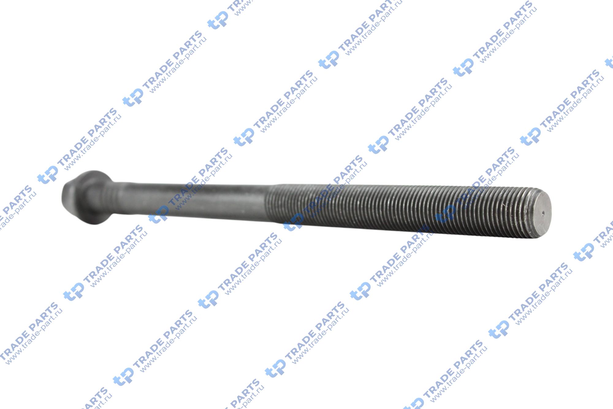 Реальная фотография болт гбц 1 ca6dm2 faw j6 1003047-53d