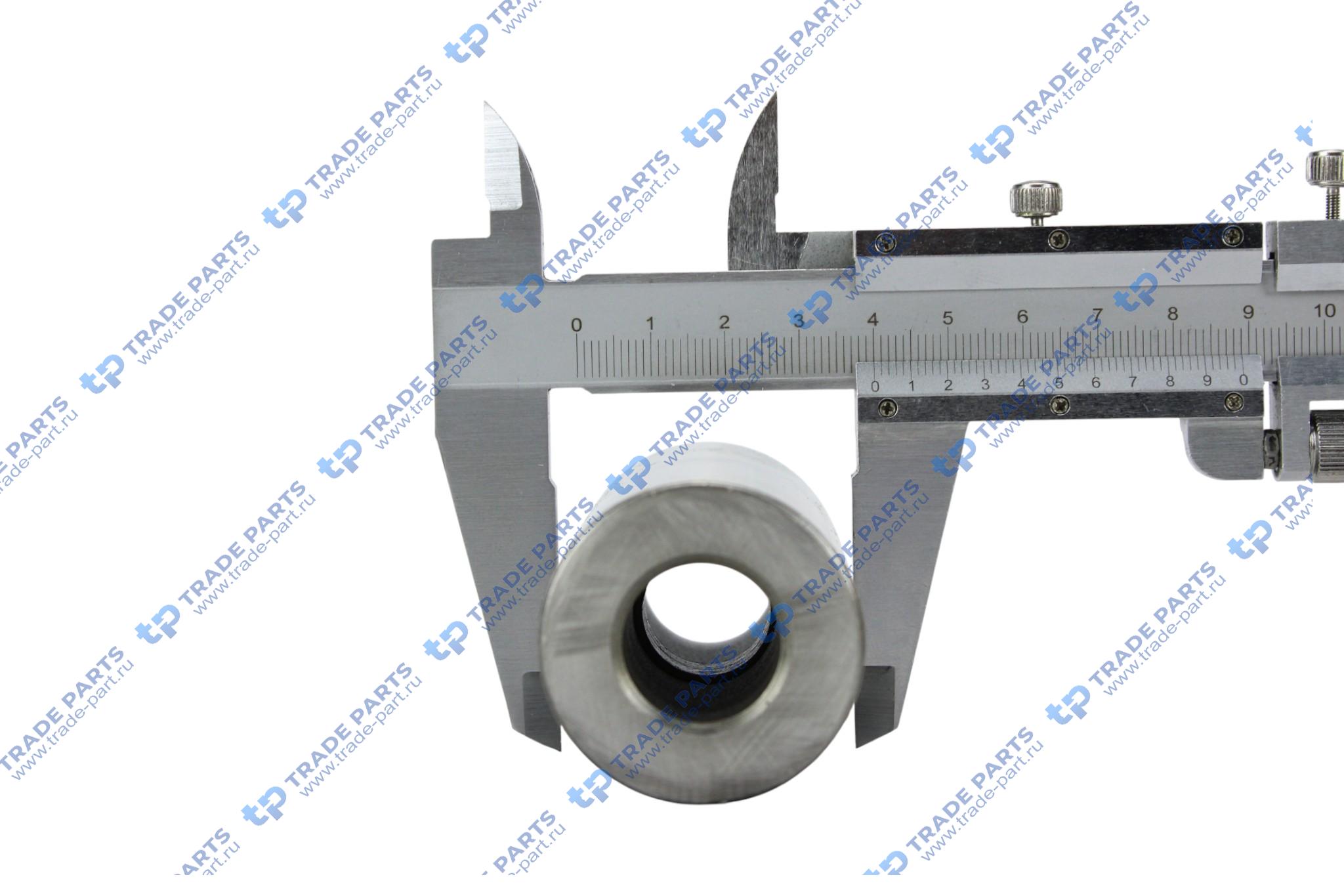 Реальная фотография поршневой палец l=76 d=40 6bt huatai