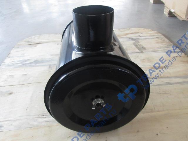 Реальная фотография корпус воздушного фильтра в сборе 1640h-1109100a не турбированный