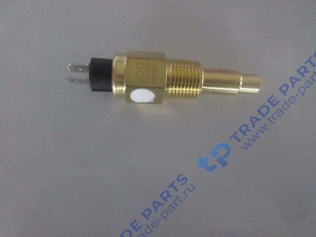 Реальная фотография датчик температуры охл. жидкости 17 мм 30b0074/wg2704a