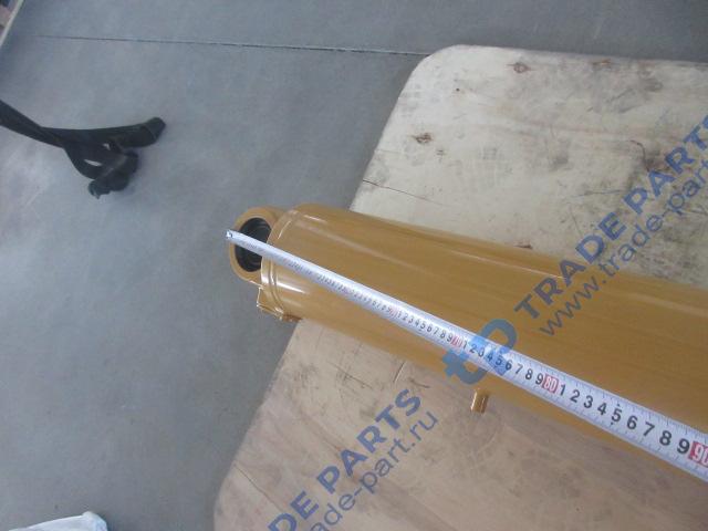 Реальная фотография гидроцилиндр стрелы (lg50f.07200a) cdm 855 lg855.07.02/lg50f.07200a качество о