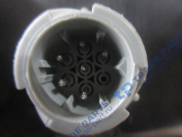 Реальная фотография фара передняя левая t5g