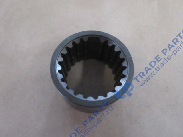 Реальная фотография муфта упорная кпп z=21t