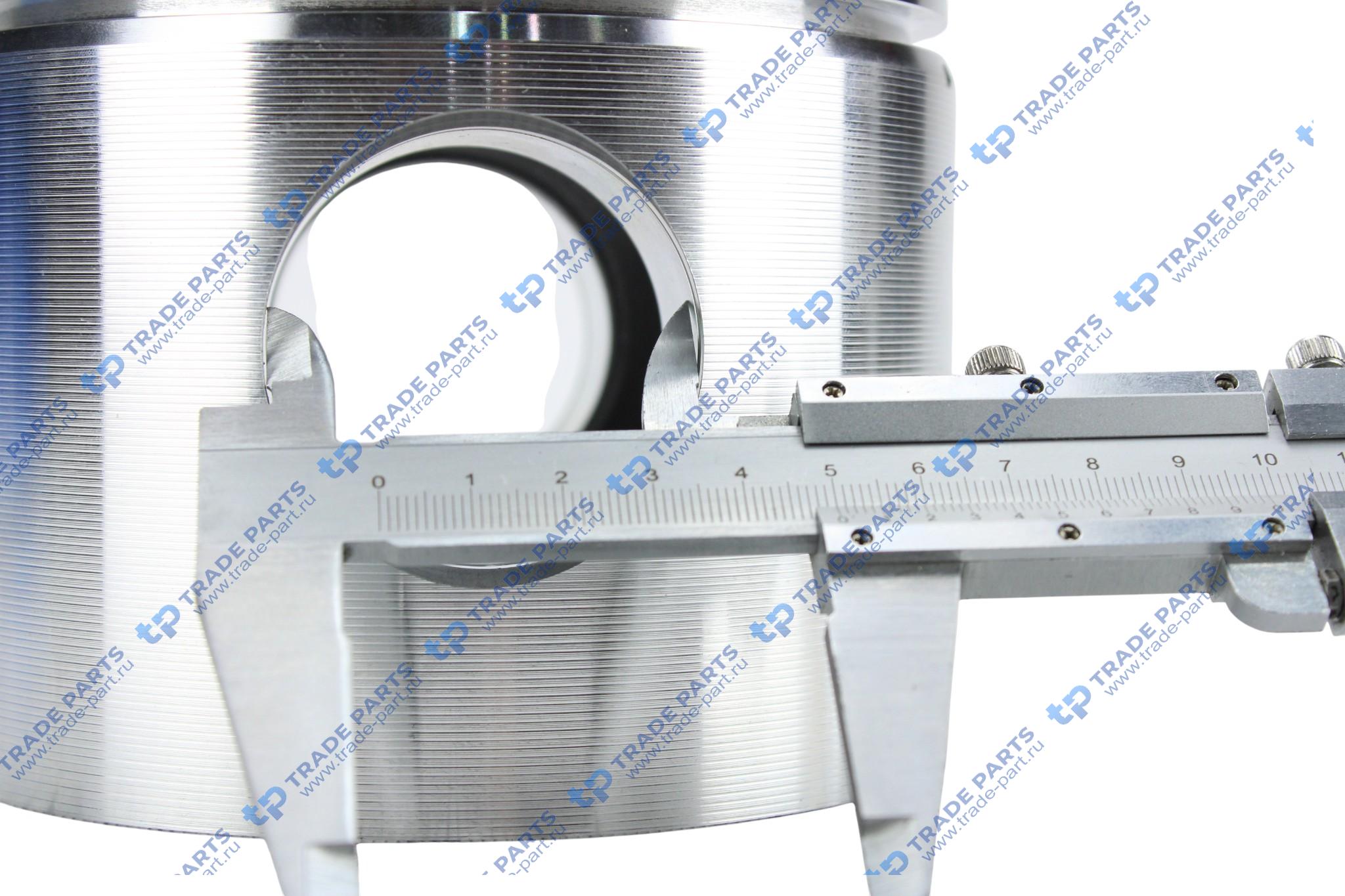 Реальная фотография поршень nt855 3017348 huatai