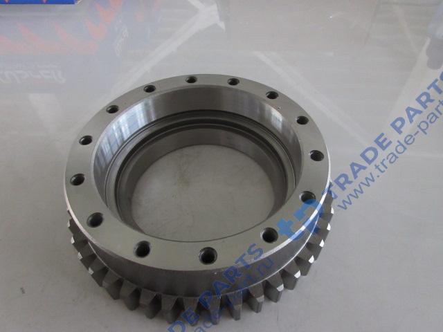 Реальная фотография шестерня привода гтр sdlg lg956fh