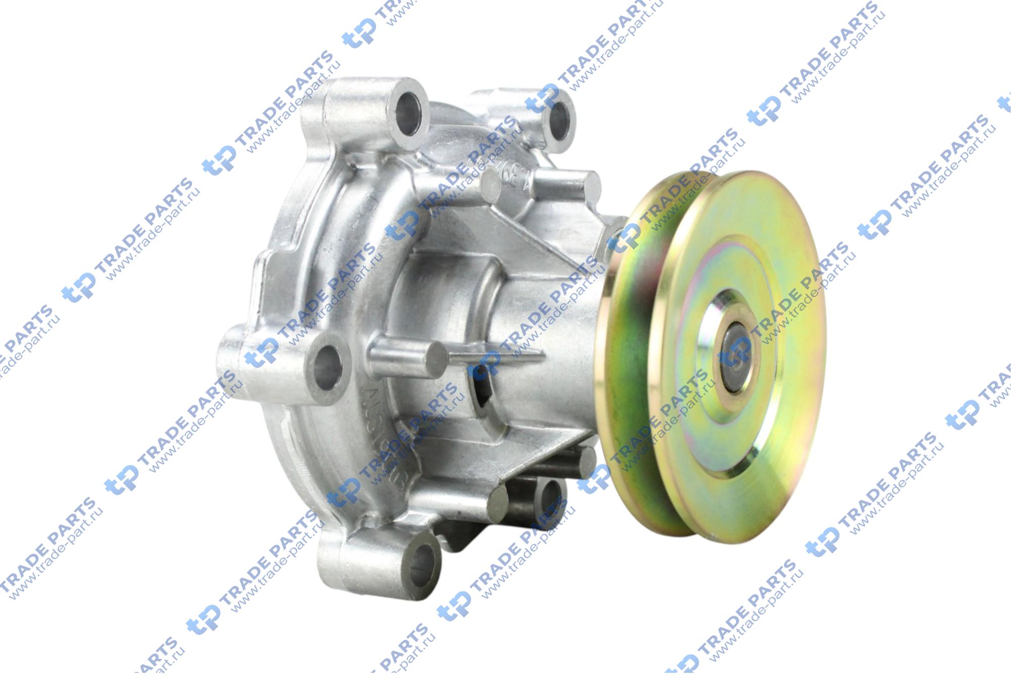 Реальная фотография насос водяной deutz d/td/tcd 4l 2011 w