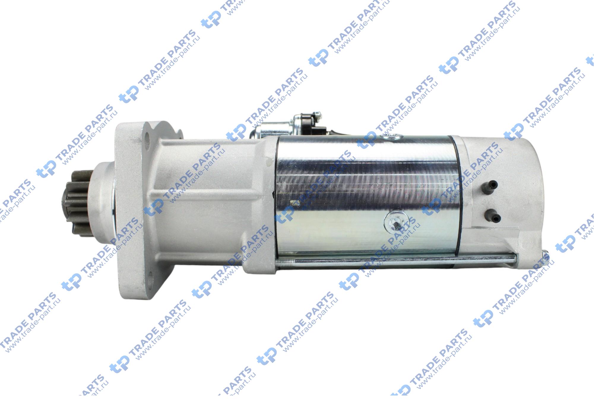 Реальная фотография стартер wd615  612600091078 huatai