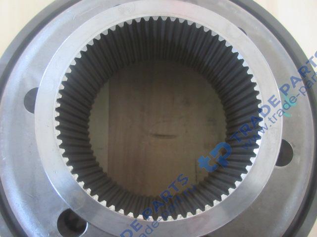 Реальная фотография шестерня солнечная бортового редуктора sdlg 975f,978 качество о