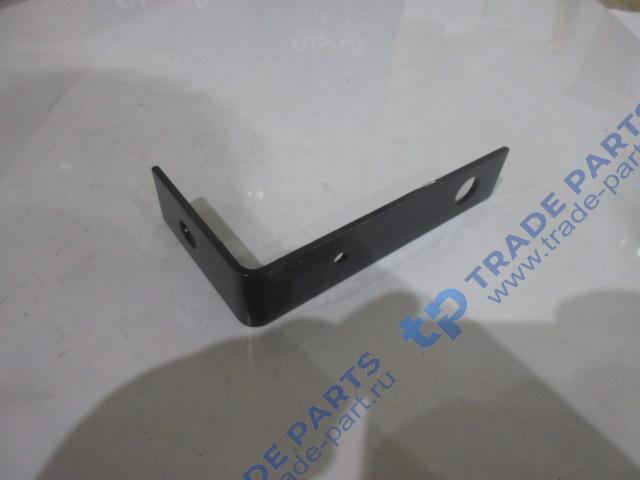 Реальная фотография кронштейн трубок гур нижний faw j6 качество о