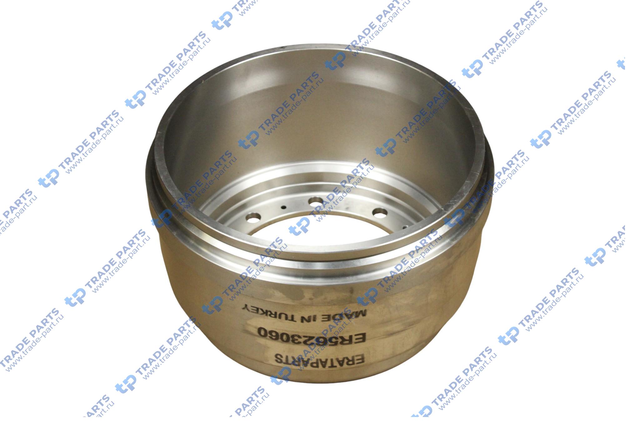 Реальная фотография барабан тормозной 413-275,5-10-23 для scania пр-во турция