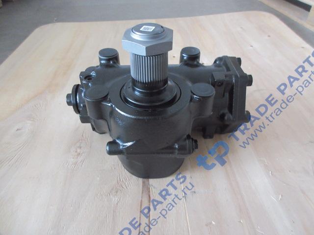 Реальная фотография механизм рулевой гур sitrak,t5g