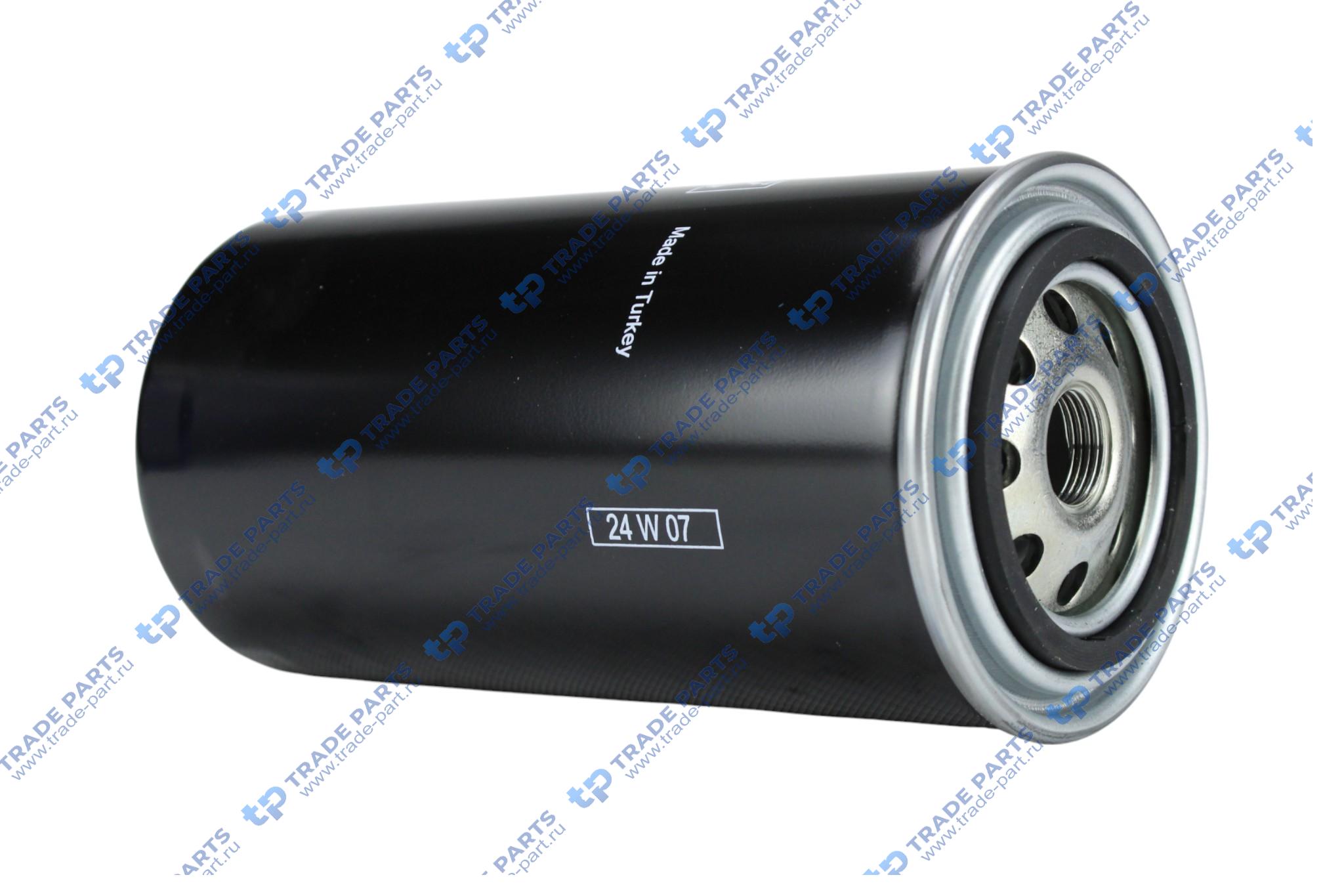 Реальная фотография фильтр топливный!m16x1.5 d93 1xiveco mn/mp/eurotech/eurotrakker 190/260/340e,daf xf355m