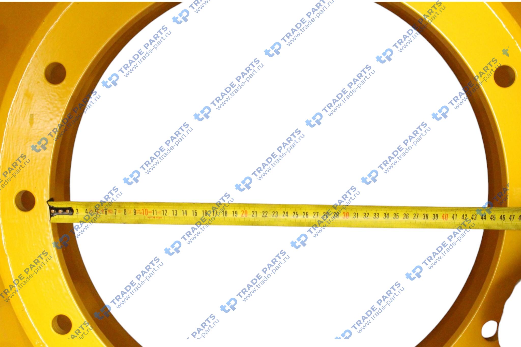 Реальная фотография диск колесный 41c3487 liugong 855