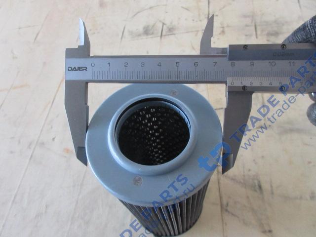 Реальная фотография фильтр трансмисии xcmg zl60 pyq-142/53c0356