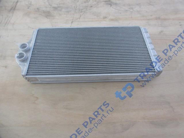 Реальная фотография радиатор отопителя х3000