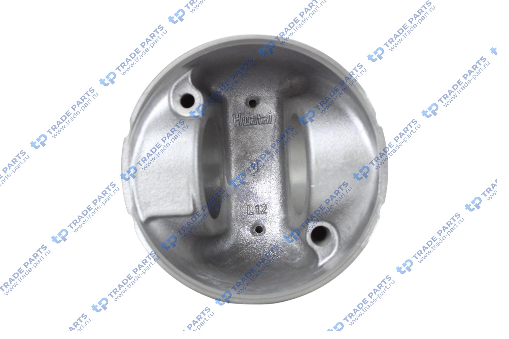 Реальная фотография поршневая группа wp12 евро 5 huatai