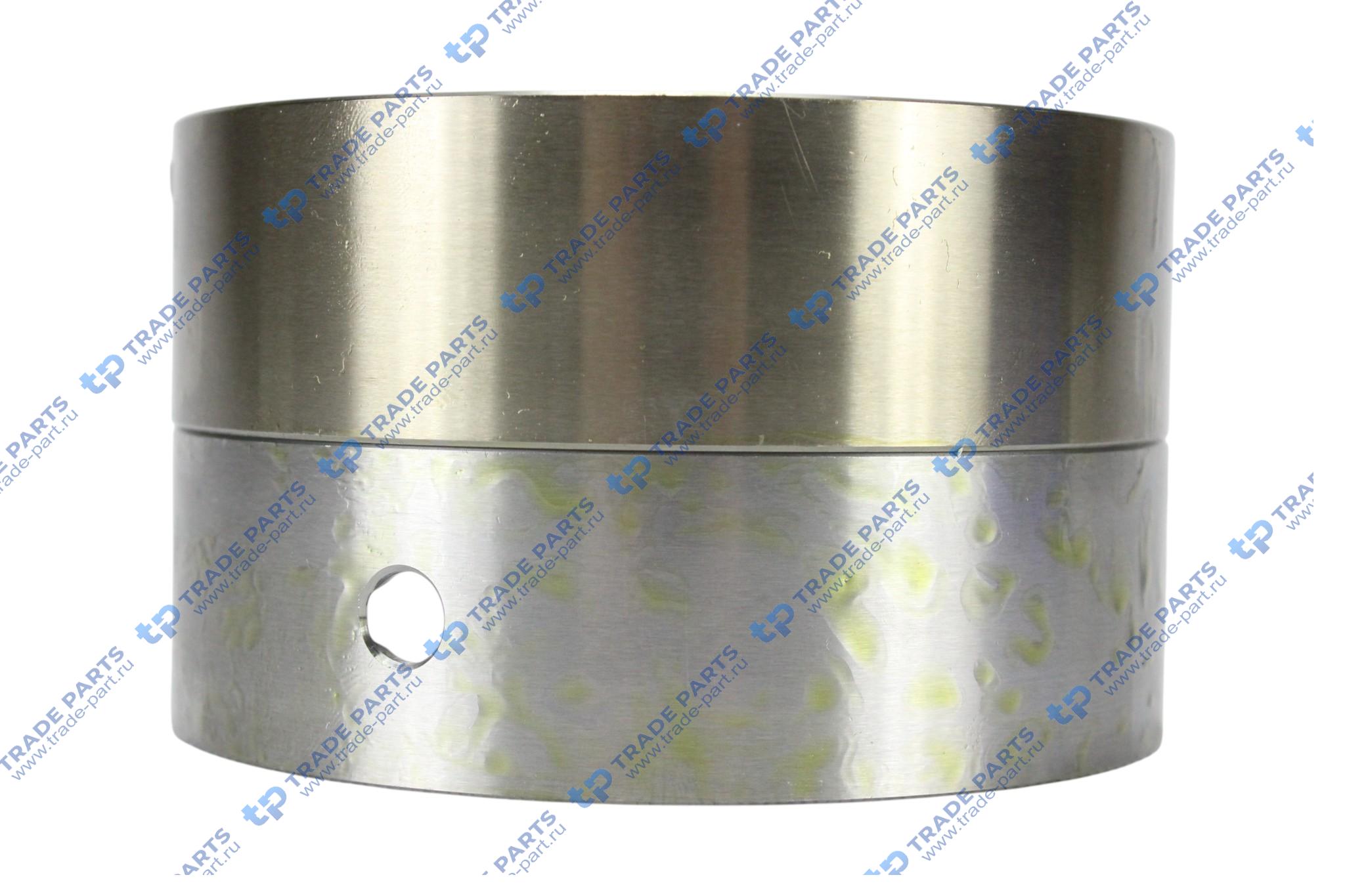 Реальная фотография вкладыши коренные std mb om472/473 на 1 шейку (470 030 0140)