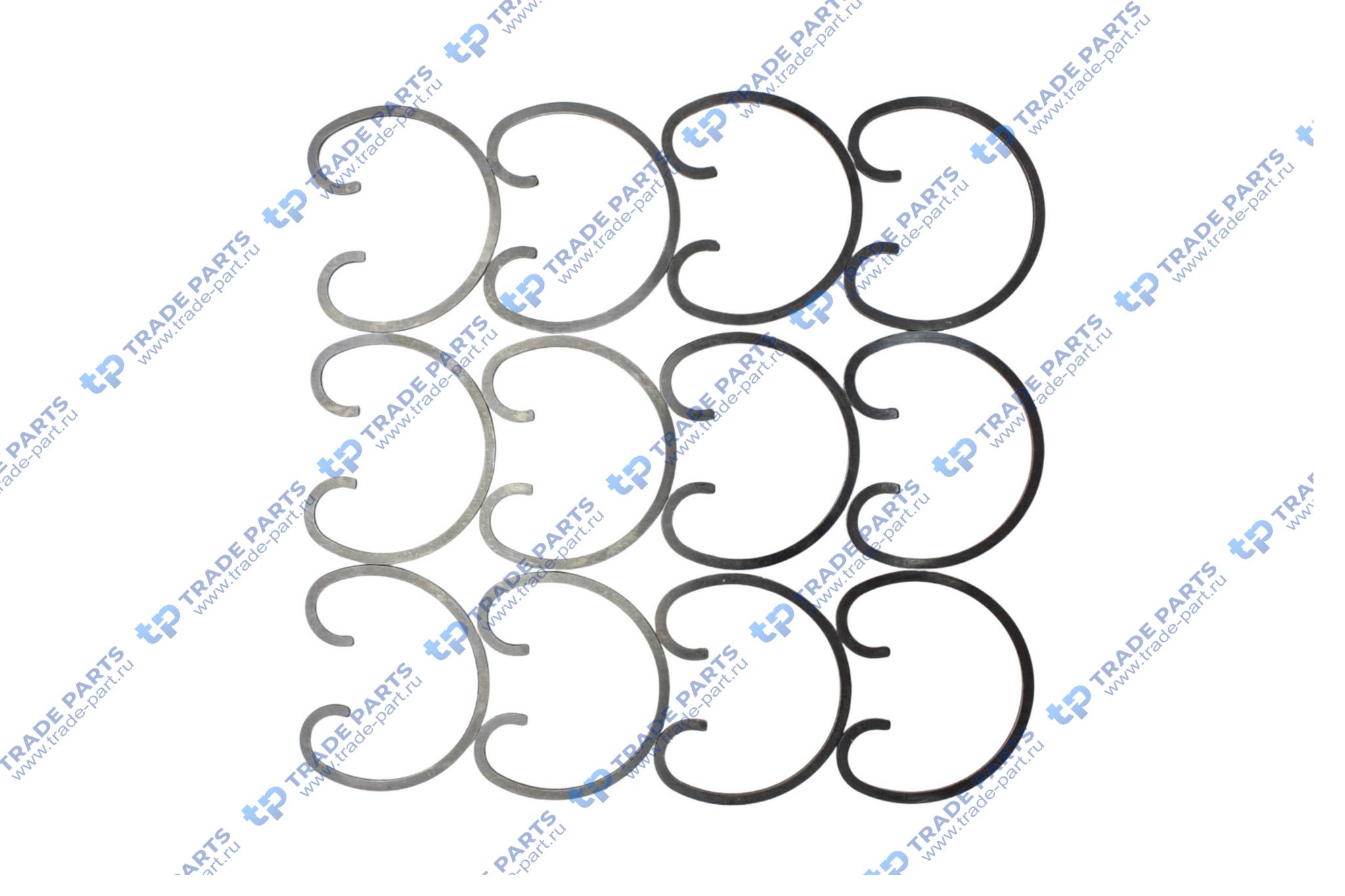 Реальная фотография поршневая группа ca6dm3  faw j7 4180/4250 huatai