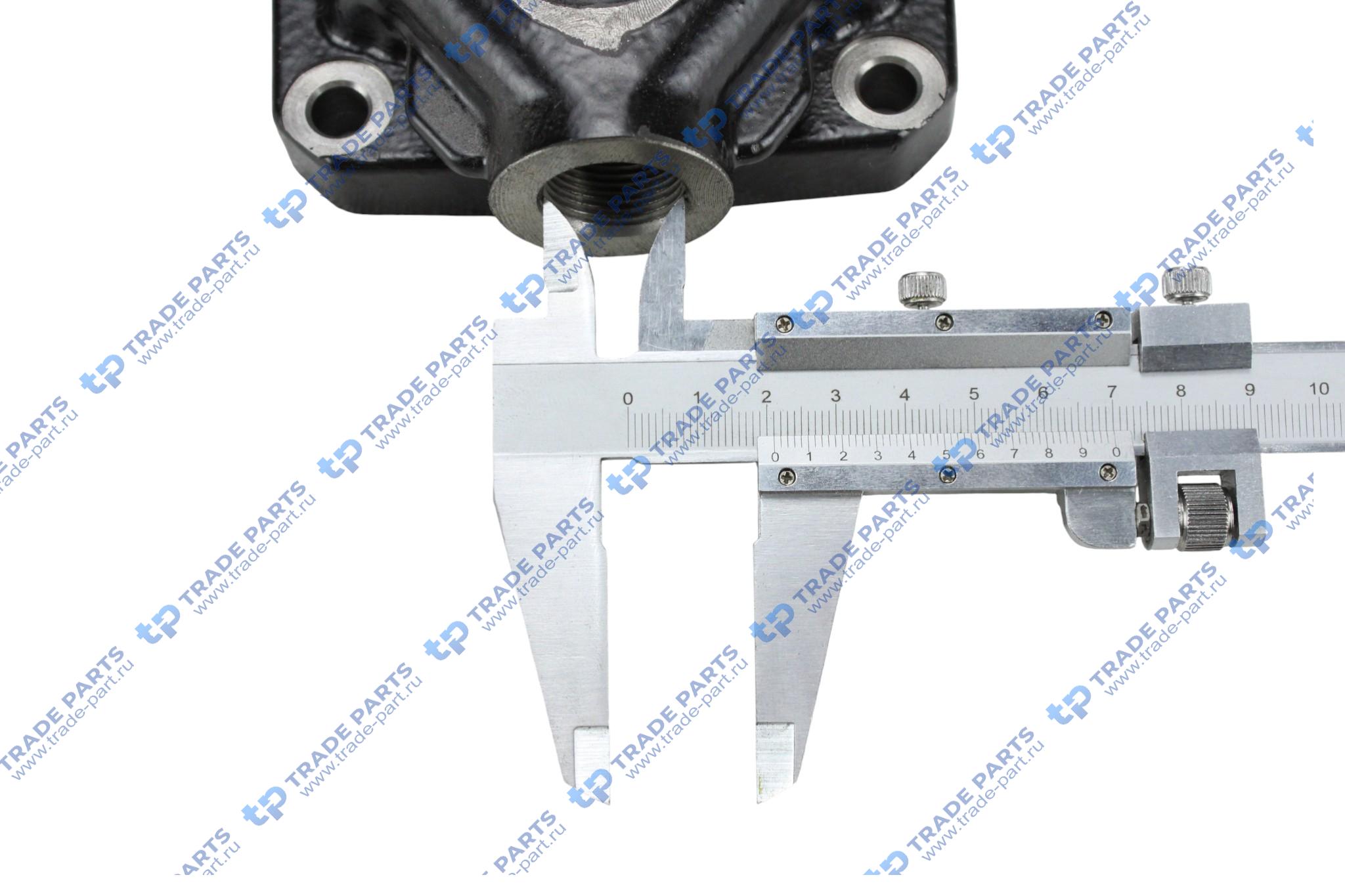 Реальная фотография головка компрессора ø 94 mm mb om 314 om 352 /a om 364/366 /a/la