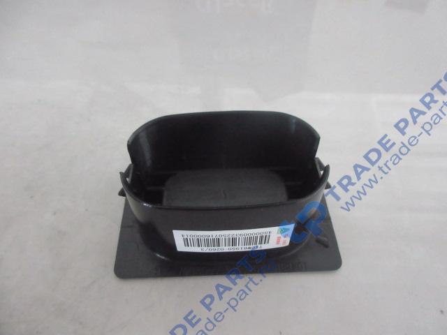 Реальная фотография сопло правое дополнительного отопителя кабины sitrak c7h качество о