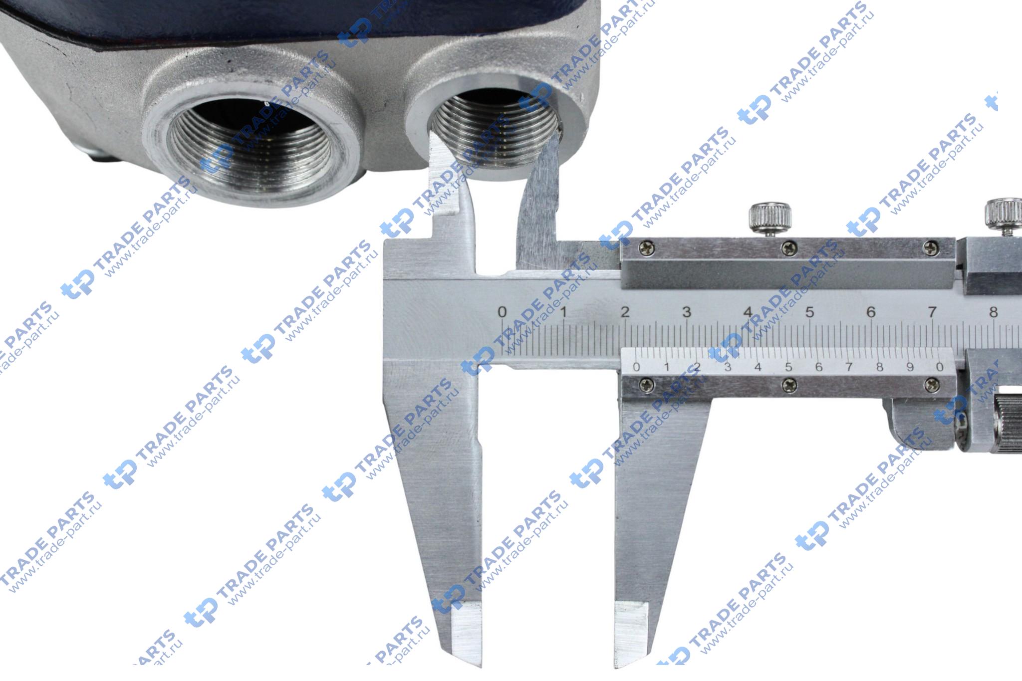 Реальная фотография компрессор воздушный wp10 61800130043 huatai 