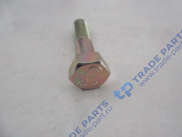 Реальная фотография болт карданного вала l=60 м14 с гайкой  q151b1460tf2