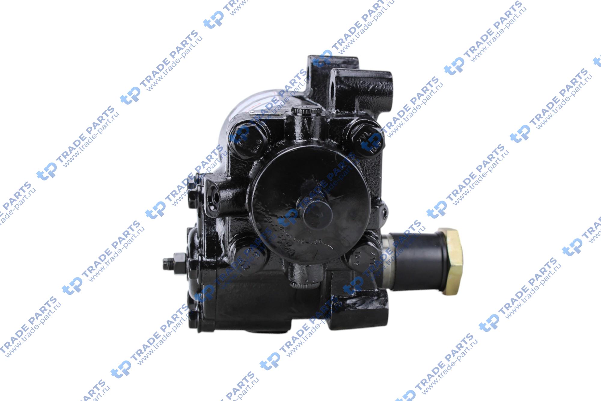 Реальная фотография механизм рулевой гур ca6dm2 j6 качество а+